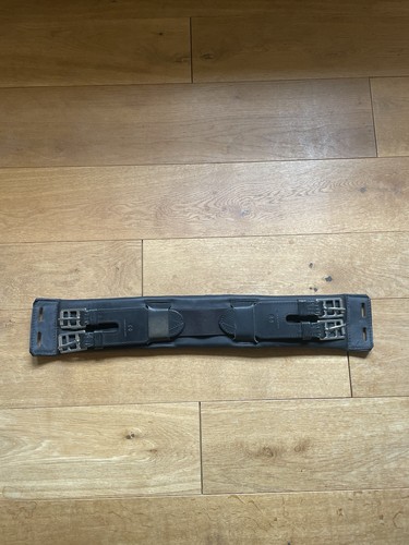 Comfort padded dressage girth - dressage,