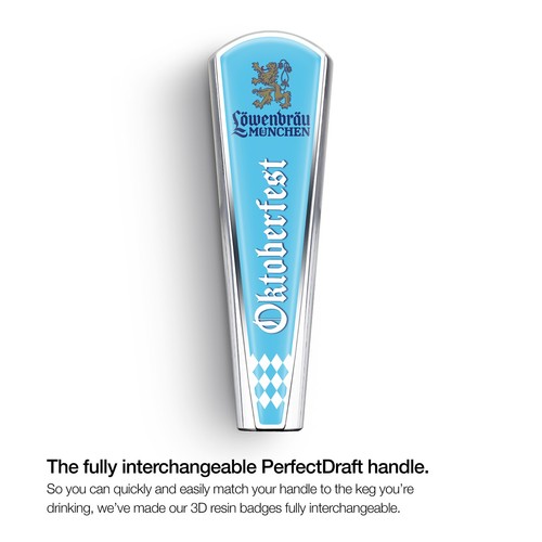 Perfectdraft lowenbrau - perfectdraft,