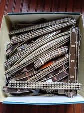 Vintage Hornby Dublo  3 Rail