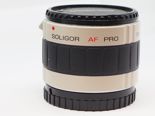 Soligor pro kenko 300 - pro,,