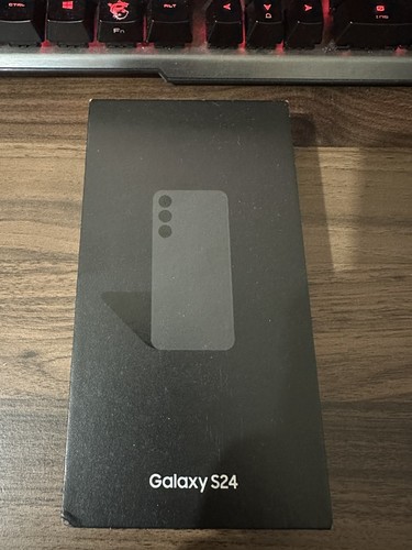 Samsung galaxy s24 128gb - samsung,