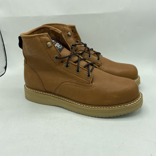 Georgia boots men g6152 - men's, 12