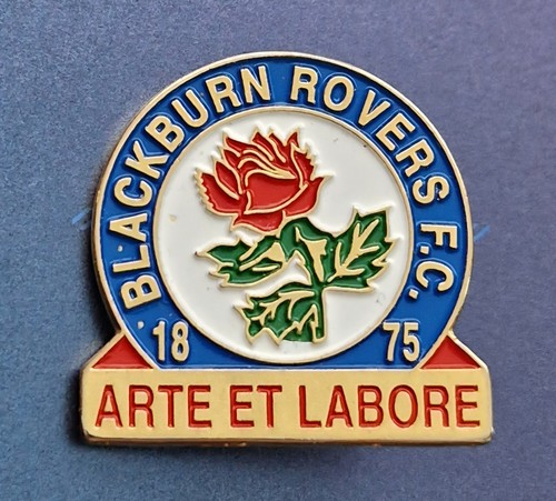 Blackburn rovers football club - blackburn,