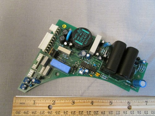 Main circuit board - main,