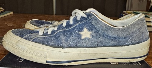 Converse vintage 1974 - converse,