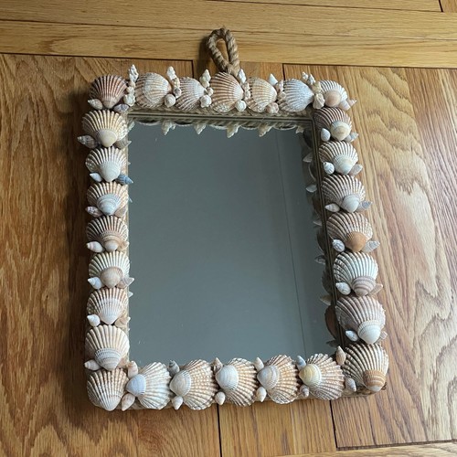 Rectangular mirror made - mirror,