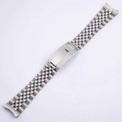 20mm jubilee style watch - 20mm,