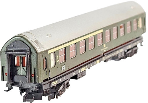 Piko gauge rekowagen - gauge,