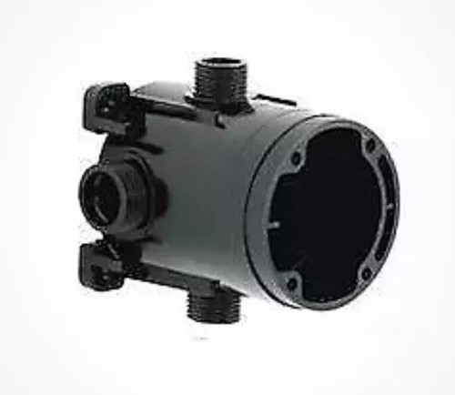 Aqualisa 257510 shower mixer - aqualisa,