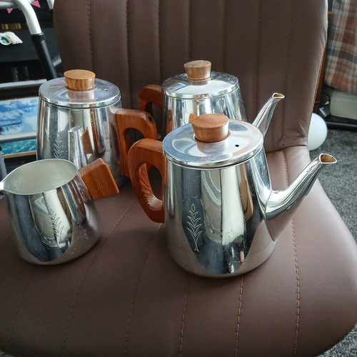 Vintage sona stainless - stainless, steel