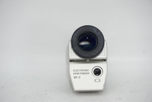 Olympus electronic - vf-2,