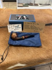 Custom Valiant Lady Pipes