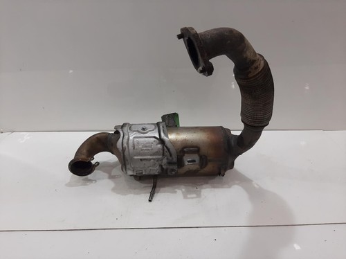 Ford focus mk3 - 2011-2015, 1.6l