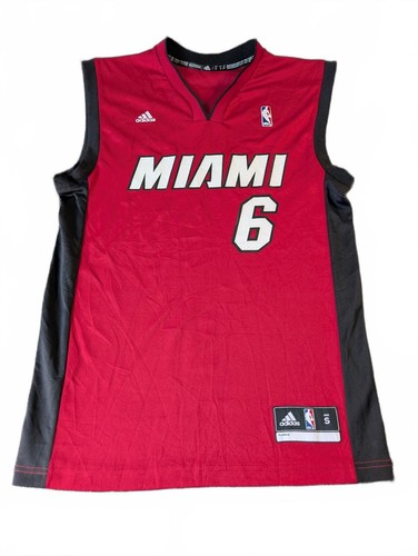 Adidas miami heat lebron - heat,