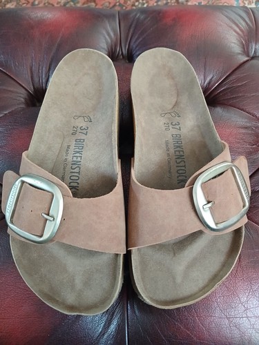 Birkenstock madrid women - birkenstock, women's
