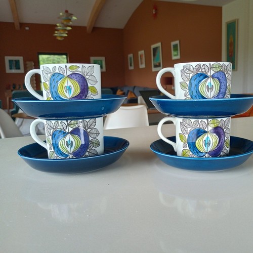 Rorstrand eden cup - x,