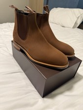 RM Williams Craftsman Boots