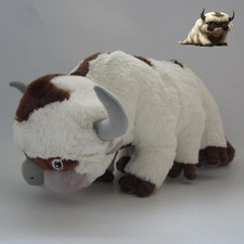 Fluffy Plush Stuffed Animal