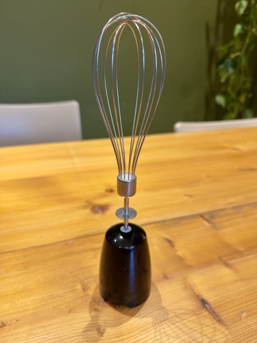 Braun multiquick whisk and - braun,