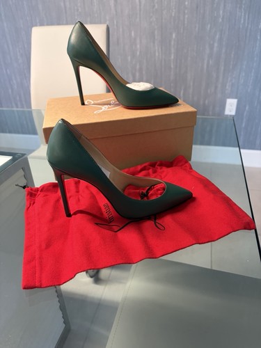 Christian louboutin pigalle - christian,