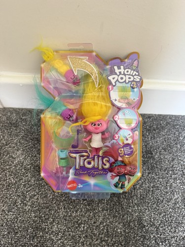 Mattel dreamworks trolls band - mattel,