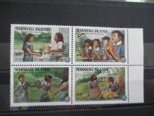 Marshall Islands 1987 - 20th