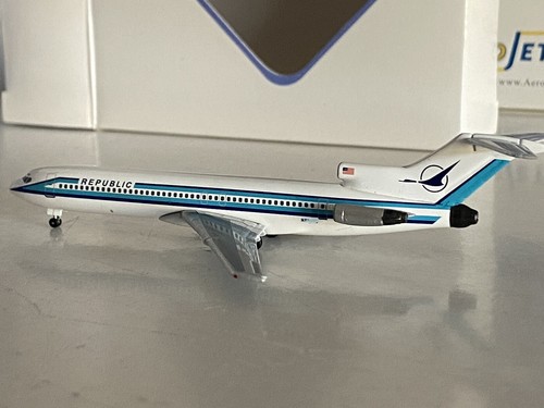 Aeroclassics republic airlines - aeroclassics,