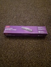 Staples 3 Hole Punch