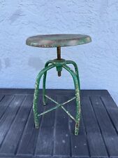 Antique Dr. Medical Stool
