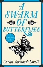 A Swarm of Butterflies: A page