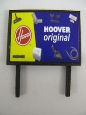 Hoover Original - Model