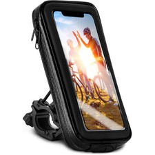 Bike Mount Waterproof For
