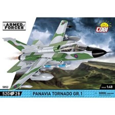 Cobi 5852 armed forces - armed, panavia
