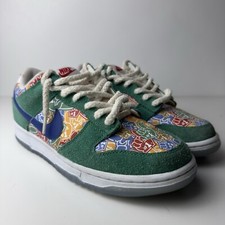 Size 6- Nike Dunk Low Foam