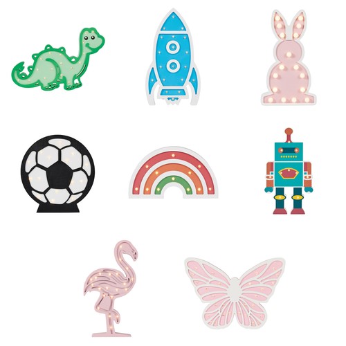 Litecraft glow children - glow, children's