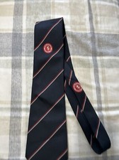 Brora Rangers Football Club Official Club Tie Highland League Scotland