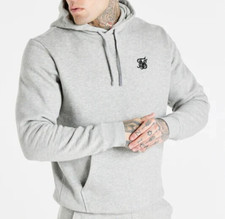 Sik Silk Grey Marl Essential