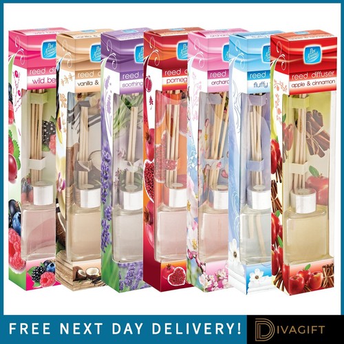 Reed diffuser air freshener - air,