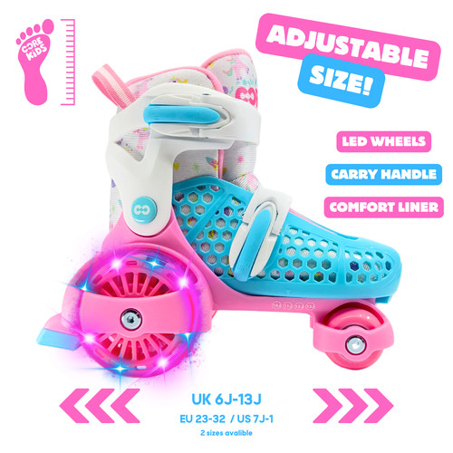 Core kids skates - core,