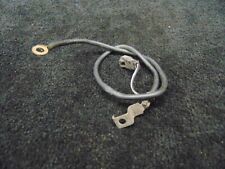 SUZUKI GSF600 BANDIT NEGATIVE