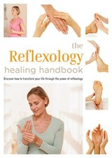 Healing Handbooks: Reflexology