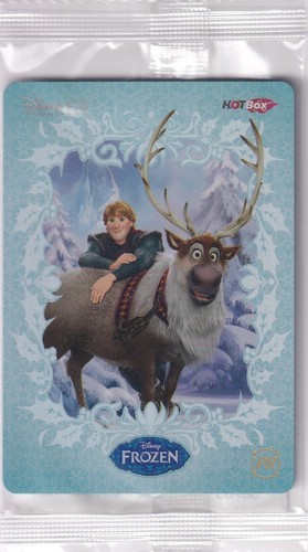 Kakawow hotbox disney - hotbox, frozen