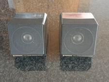 PIONEER S-X1A Surround Sound Speakers System