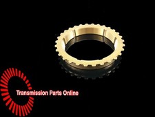 Ford IB5 Gearbox Genuine OEM