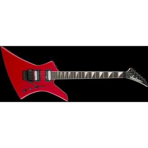 Jackson series kelly - jackson,