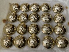 Vintage 20 Gaunt Gold Belgium