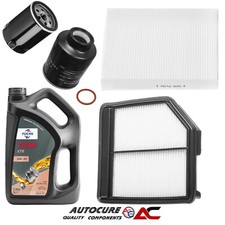 FOR HONDA CIVIC 1.8 MK8 PETROL