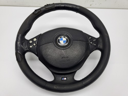 Bmw e39 steering wheel sport - wheel,