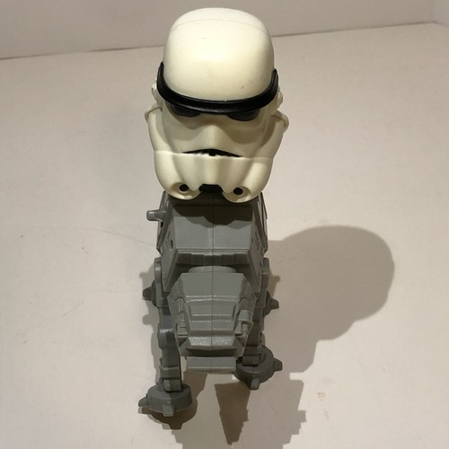 Star wars stormtrooper at - stormtrooper, at-at