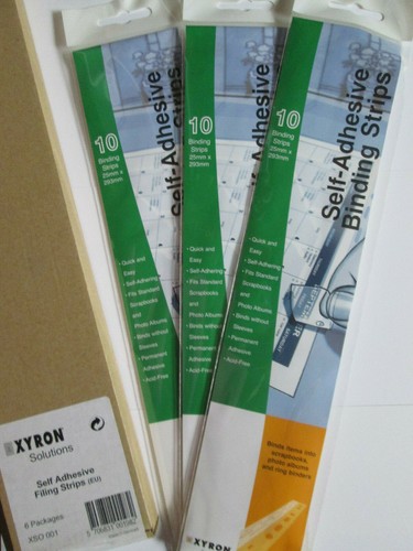 Xyron 30x size self - 30x,